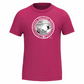 T-shirt de Criança Kariban Selo Ericeira
