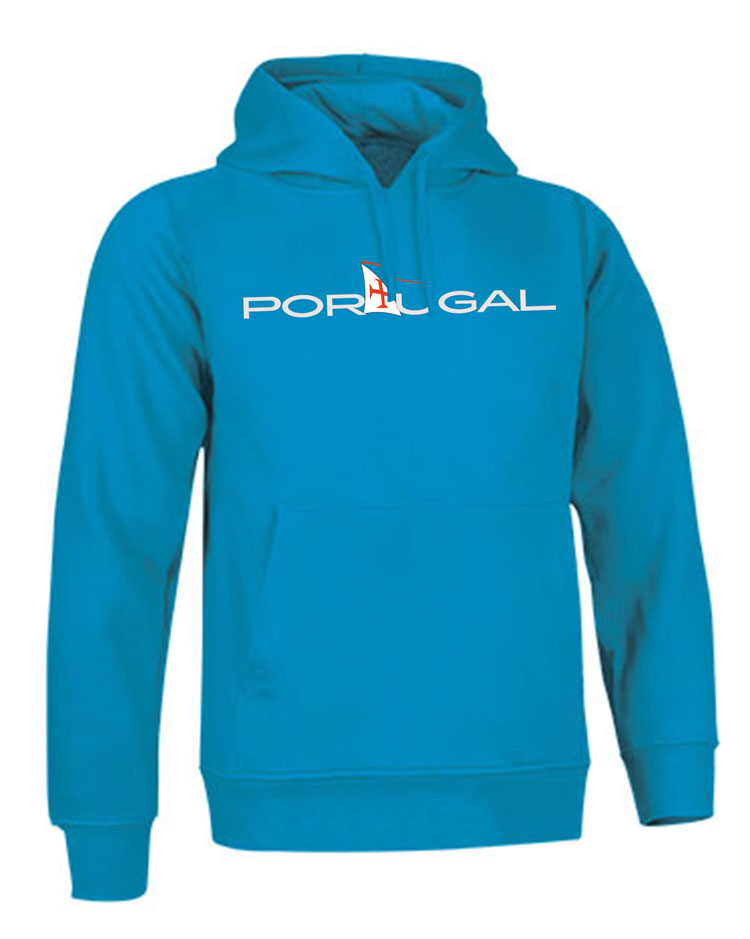 Sweatshirt Vela