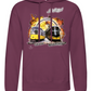 Sweatshirt Tradição e Modernidade
