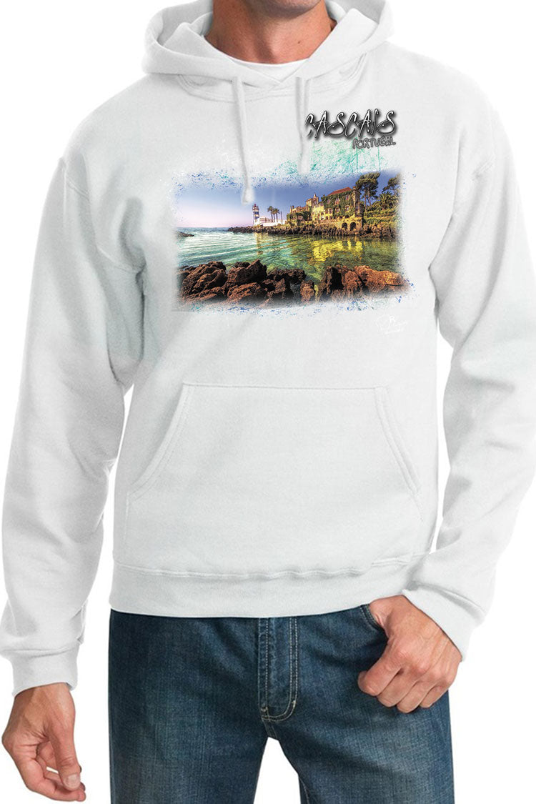 Sweatshirt Farol Cascais 2