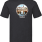 T-shirt Ponte Tavira