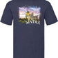 T-shirt Palácio