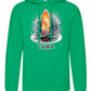Sweatshirt Prancha Tavira