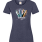 T-shirt Senhora Surfboards Lagos