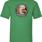 T-shirt Extreme Lisboa