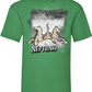 T-shirt Neptuno