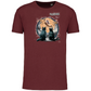 T-Shirt Algodão Biológico Luar Nazaré