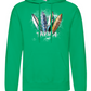Sweatshirt Surfboards Tavira