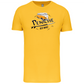 T-Shirt Algodão Biológico Pão de Forma Peniche