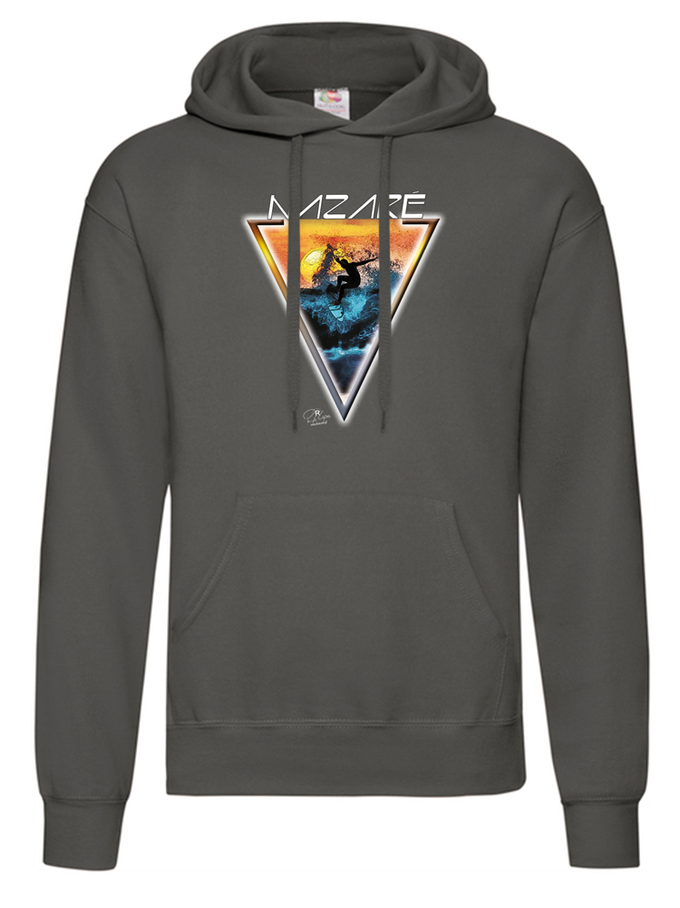Sweatshirt Sunset Nazaré