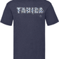 T-shirt Tavira Azulejos