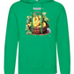 Sweatshirt Cesto de Bananas