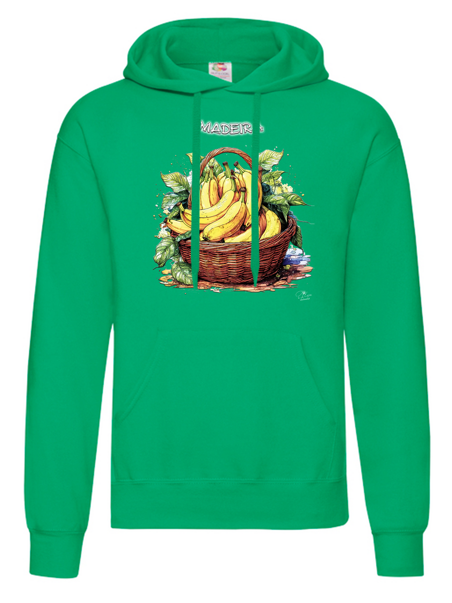 Sweatshirt Cesto de Bananas