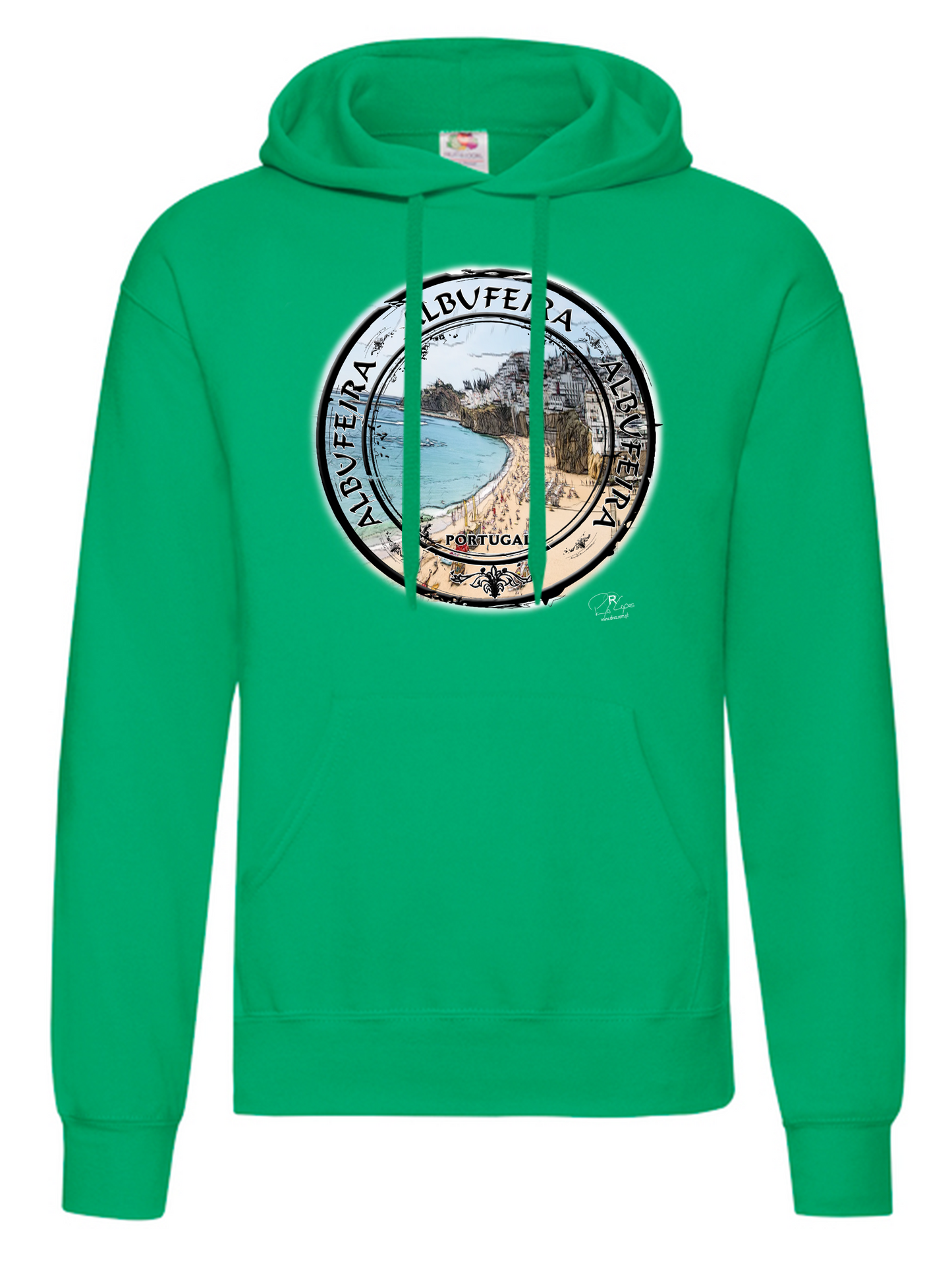 Sweatshirt Selo Albufeira