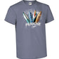T-shirt Kids Surfboards Peniche