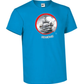 T-shirt Kids Traineira Peniche
