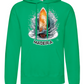 Sweatshirt Prancha Madeira