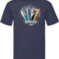 T-shirt Surfboards Lagos