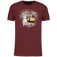 T-Shirt Algodão Biológico Carreira 28 Porto