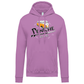Sweatshirt Kariban com Capuz Pão de Forma Peniche