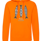 Sweatshirt 3 Sardinhas Porto