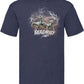 T-shirt Quijote