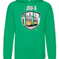 Sweatshirt Lisbon Shield