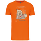 T-Shirt Algodão Biológico Sé de Coimbra