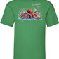 T-shirt Polvo Tavira