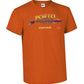 T-shirt Kids Espinha Porto