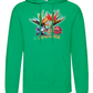 Sweatshirt Estrelícias