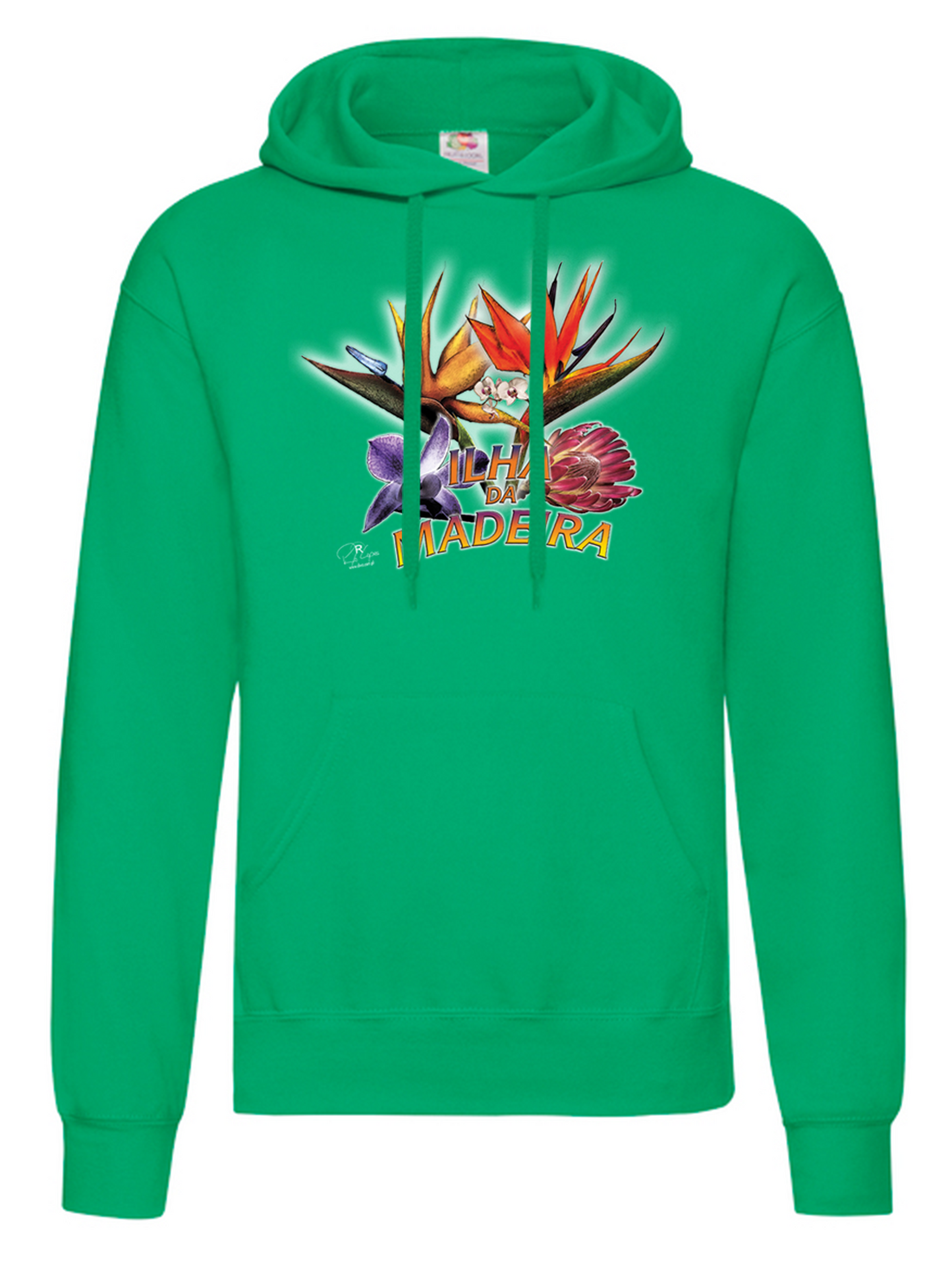 Sweatshirt Estrelícias