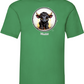 T-shirt Toro Bebe Madrid
