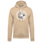 Sweatshirt Kariban com Capuz Selo Peniche