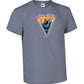 T-shirt Kids Sunset Tavira