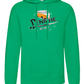Sweatshirt Pão de Forma Peniche
