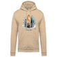 Sweatshirt Kariban com Capuz Prancha Cascais