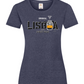 T-shirt Senhora Original Lisboa