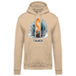 Sweatshirt Kariban com Capuz Prancha Tavira