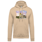 Sweatshirt Kariban com Capuz Palácio
