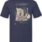 T-shirt Sé de Coimbra