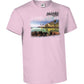 T-shirt Kids Farol Cascais 2