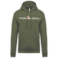 Sweatshirt Kariban com Capuz Vela Portugal
