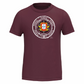 T-shirt de Criança Kariban Selo Escudo Porto