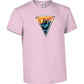 T-shirt Kids Sunset  Costa da Caparica
