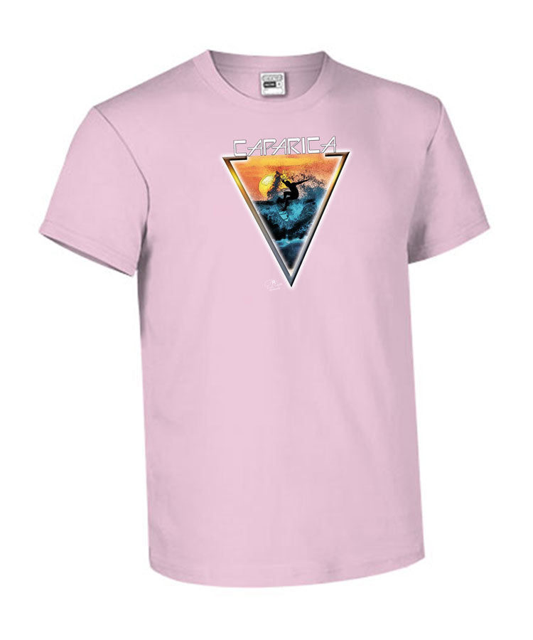 T-shirt Kids Sunset  Costa da Caparica