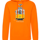 Sweatshirt Grandalhão Lisboa
