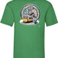 T-shirt Amazing City Lisboa