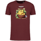 T-Shirt Algodão Biológico Cesto Bananas
