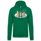 Sweatshirt Kariban com Capuz Monumentos Belém